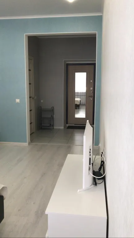 На Салмышской с комфортом