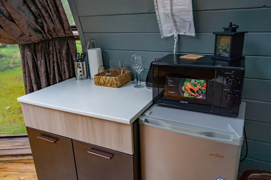 1-комнатный Дом