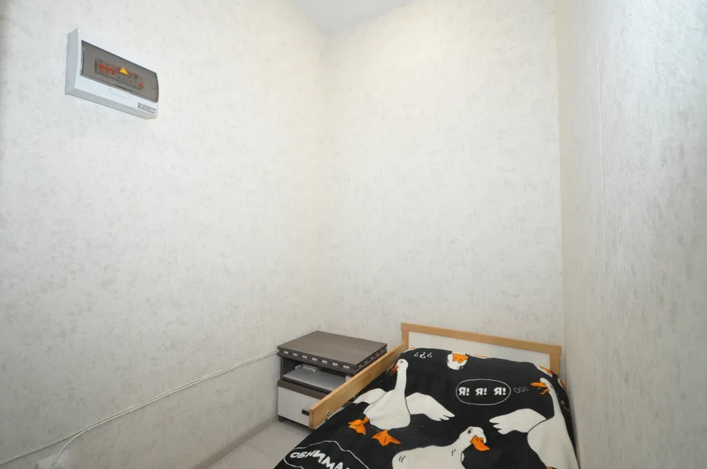 1-к. кв. в новом ЖК (5 чел), 15 минут до центра, удобный заезд с трасс