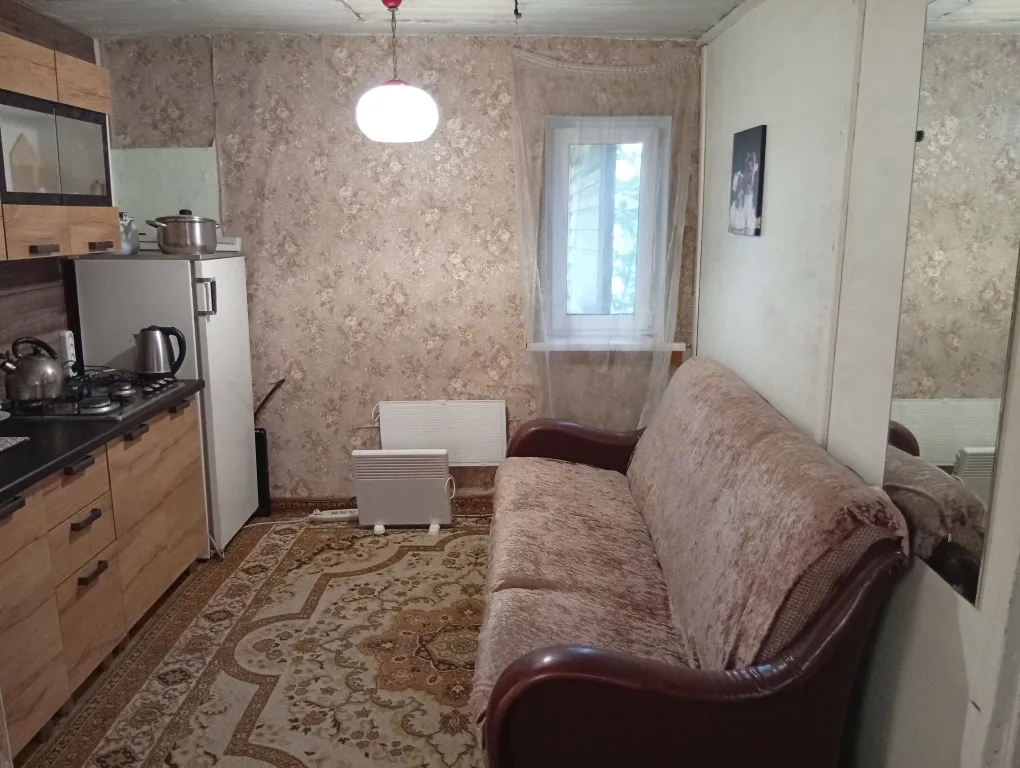 Тихая база Нью-амстердам на озере кожак