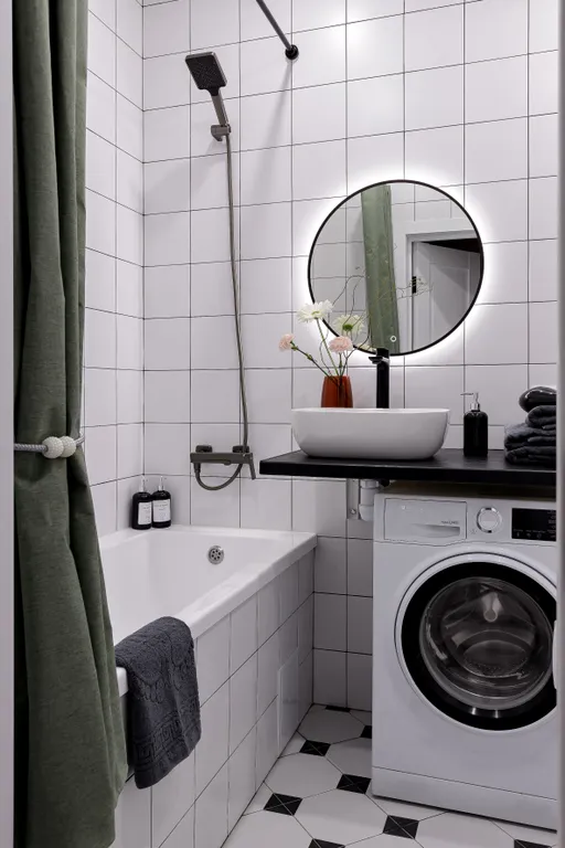 Квартира Квартира у парка — Краснодар