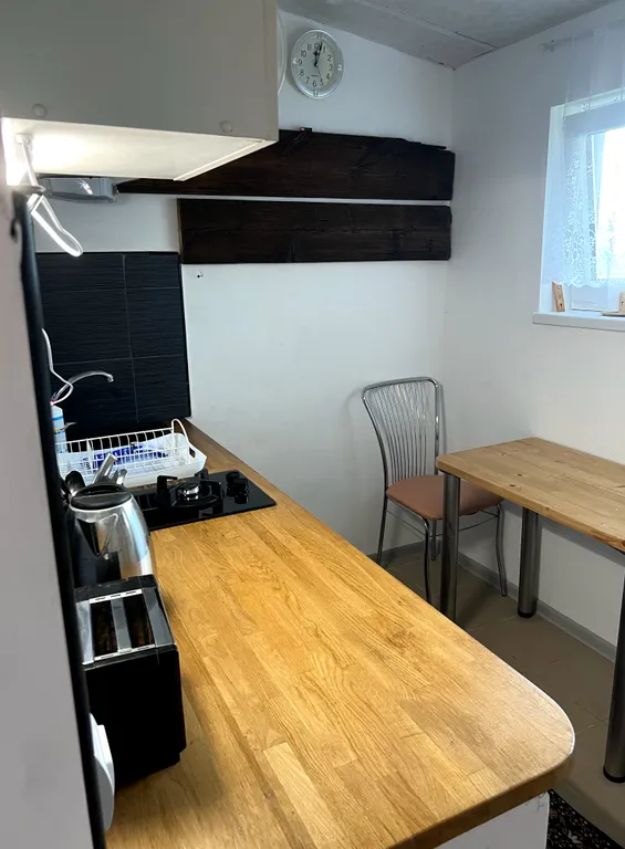 Домик Серфера