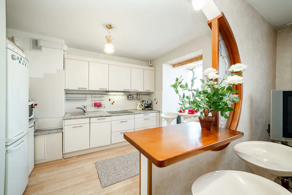 Квартира Трёхкомнатный апартамент luxury gallereya Минск — аренда посуточно в Минск