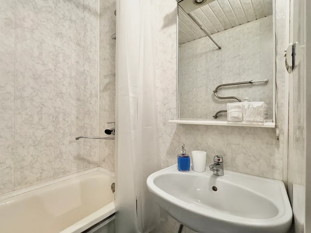 Квартира Уютная квартира в самом центре города — Кронштадт