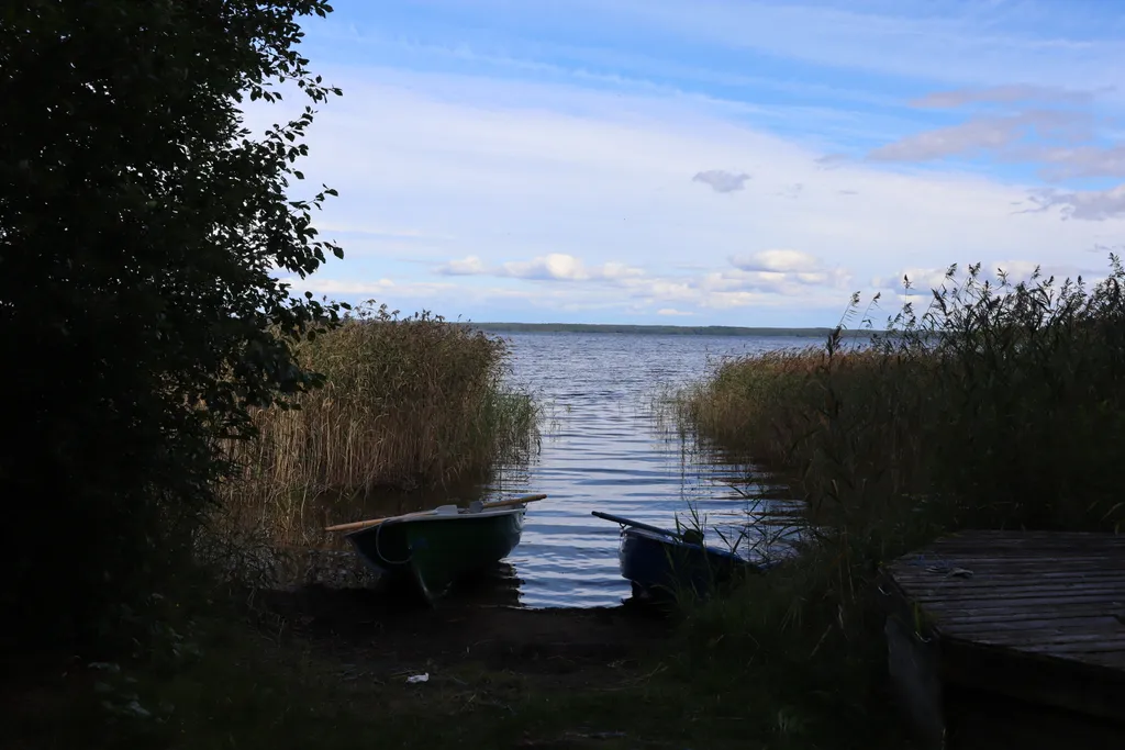 Коттедж 2-комнатный Дом — Райгуба