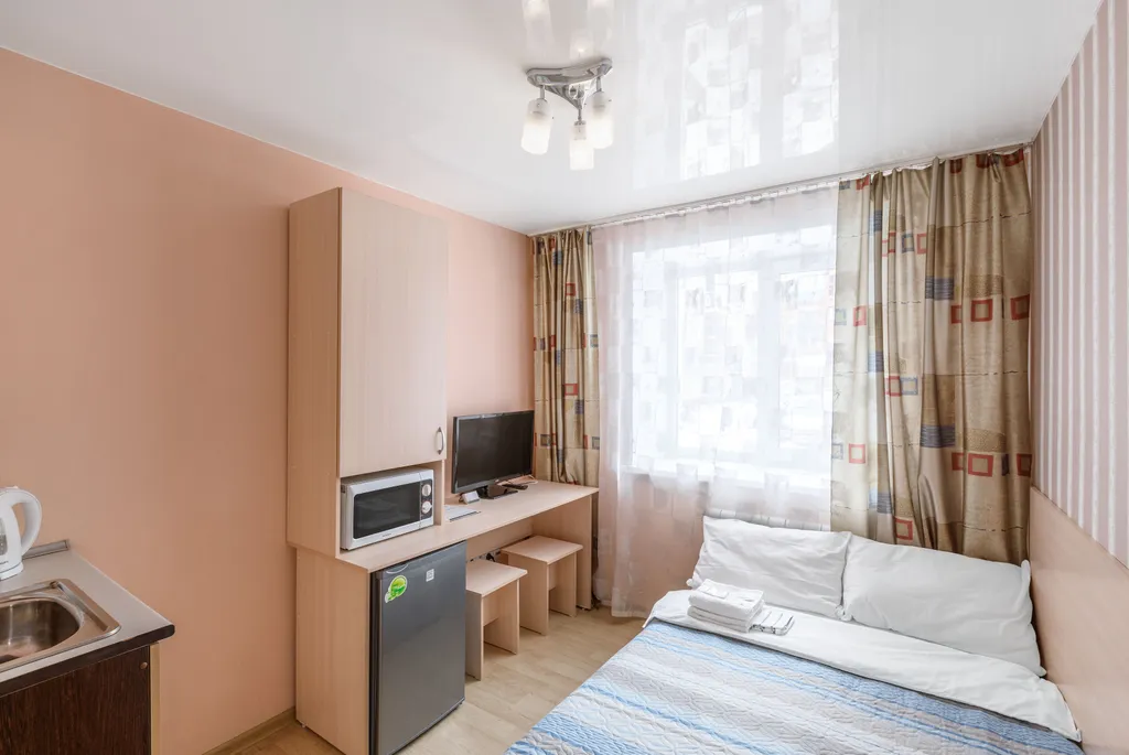 Квартира Комната — аренда посуточно в Кемерово