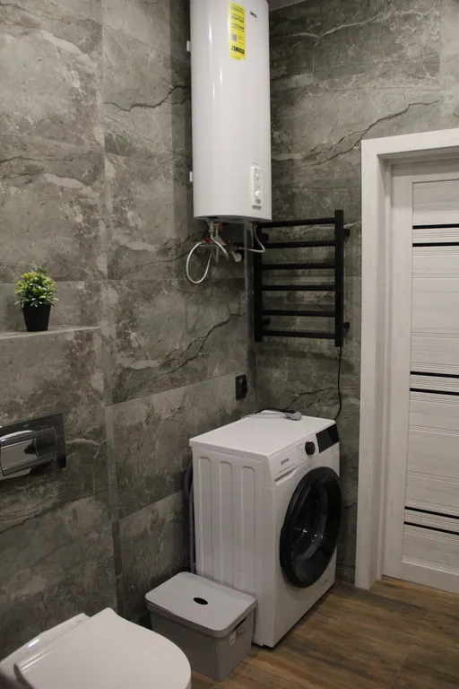 Квартира в доме бизнес класса в центре