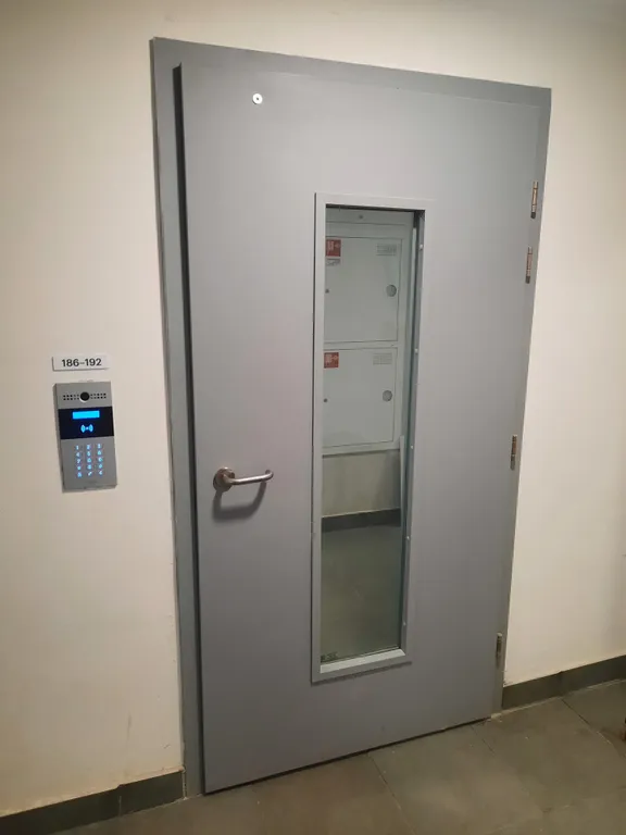 Уютная светлая студия близко от метро