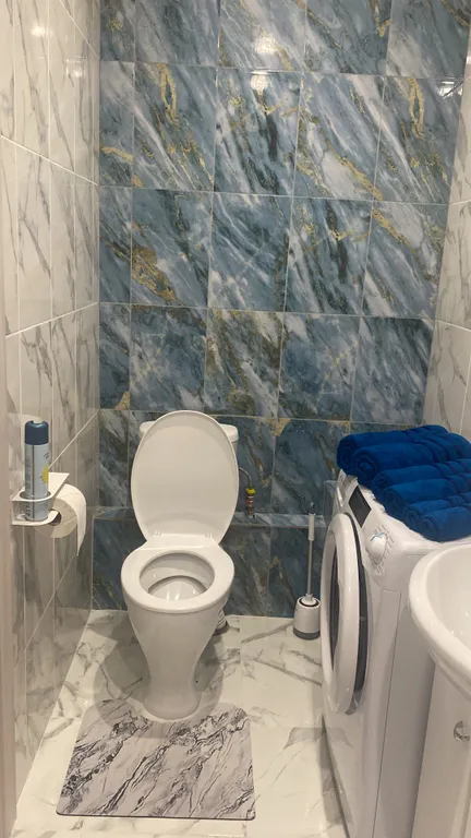 Уютная студия с парковкой