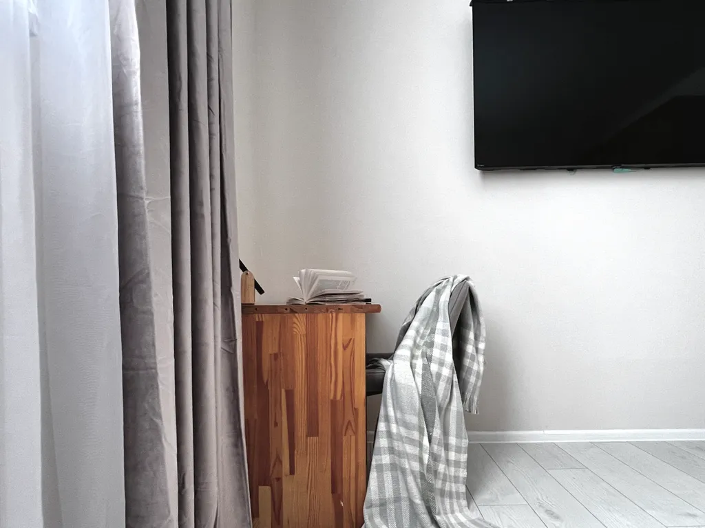 Дом в историческом центре города с прекрасным видом