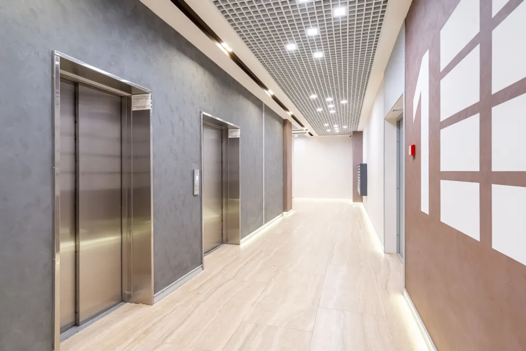 Квартира Квартира Просторная студия на Васильевском острове — Санкт-Петербург