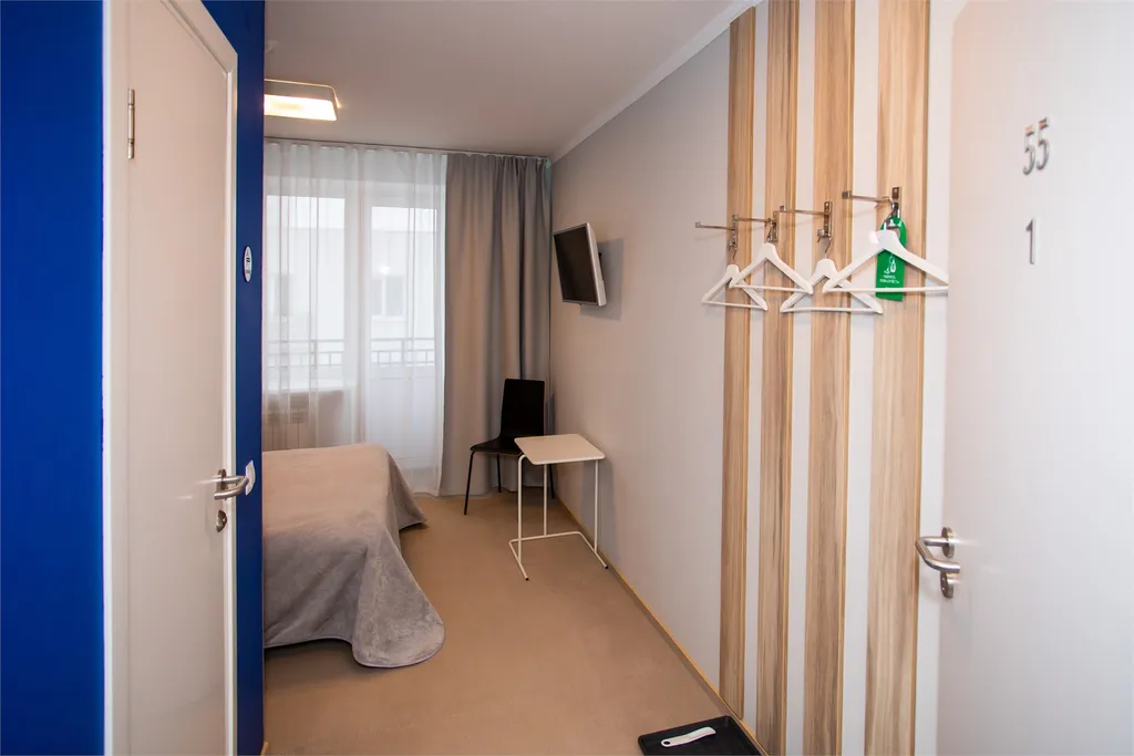 Квартира Комната — Самара