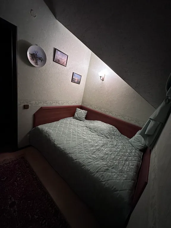 Профессорская дача