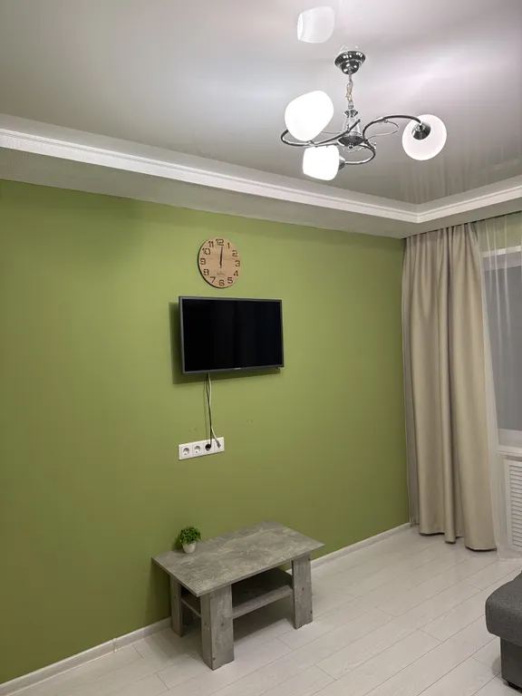 Квартира Уютная 2-х комнатная квартира со всем необходимым — Отрадный