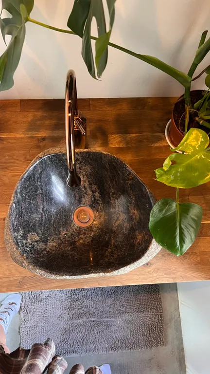 Коттедж Дом с панорамным видом на лес и горячей купелью — Ломоносов