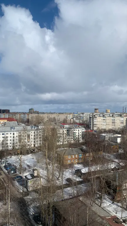 Счастливая матрешка яркая квартира для двоих у агкц