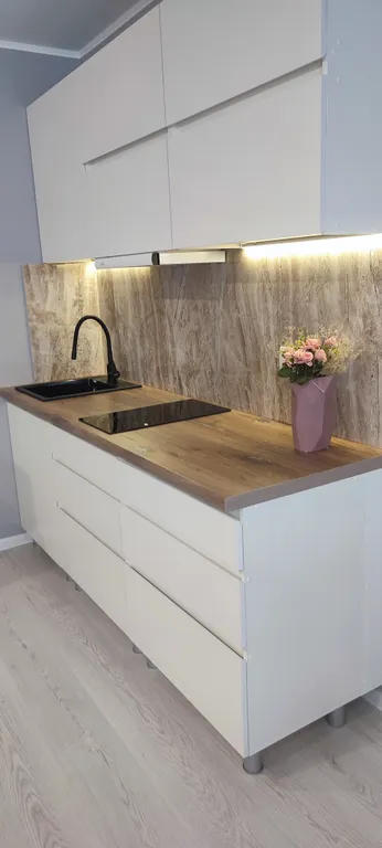 Уютная студия