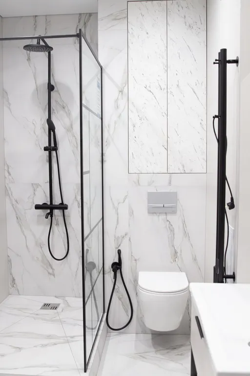 Уютная 1-комнатная квартира