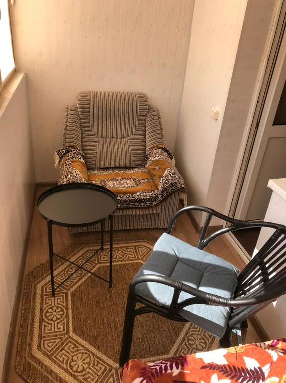 Квартира 1-комнатная Квартира — Геленджик