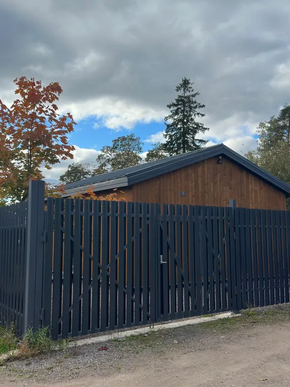 Новый дом seagull рядом с монрепо