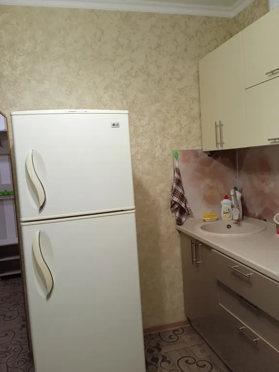 Квартира Квартира у санатория — Горячий Ключ