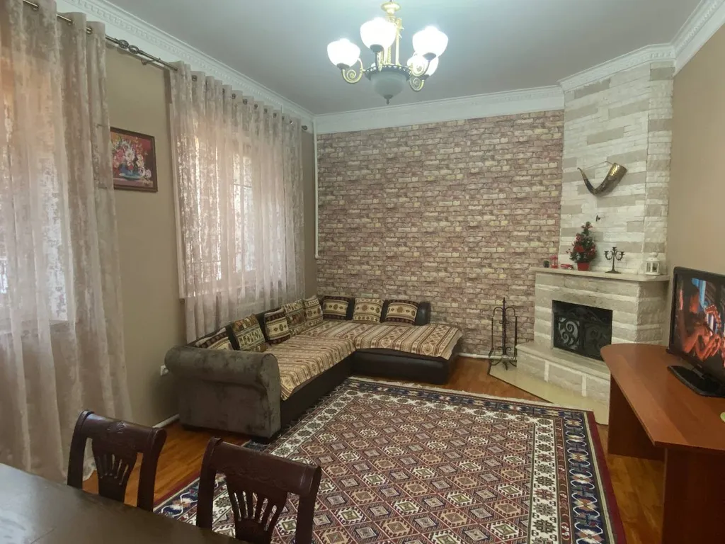 4-комнатный Дом