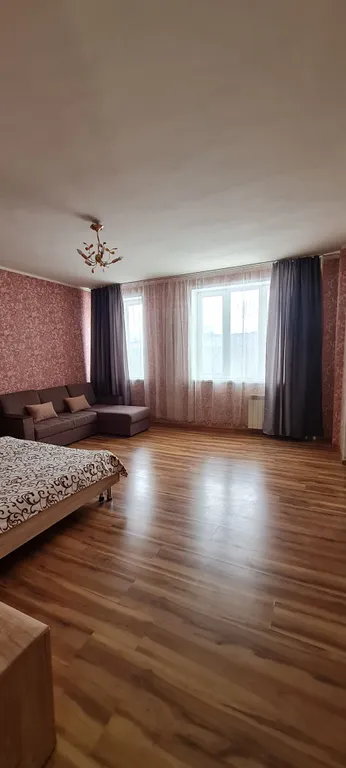 Квартира 1-комнатная Квартира — Красноярск