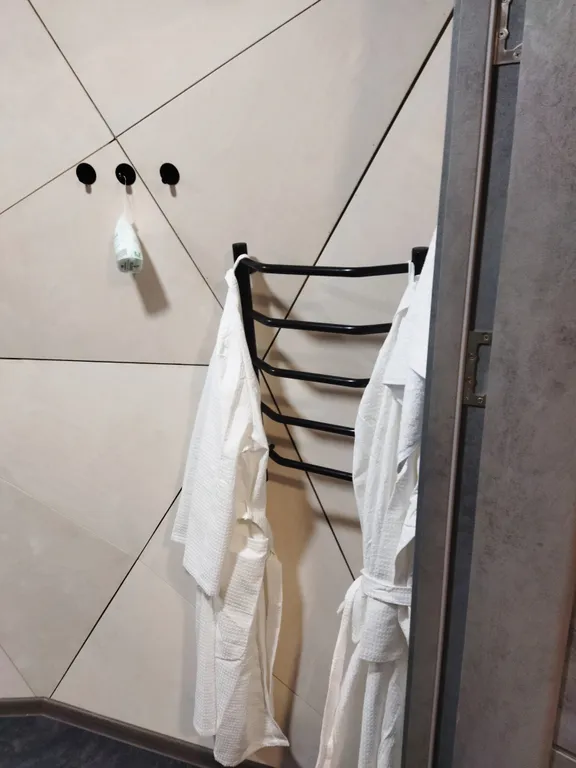 Коттедж Купольный дом Хаус Гринвуд — Москва