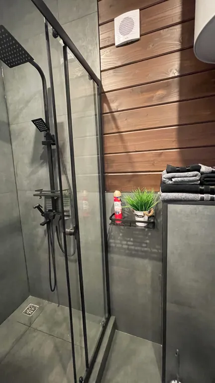 Коттедж 1-комнатный Дом — Санкт-Петербург