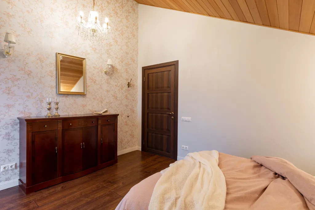 Коттедж Золотая Проба