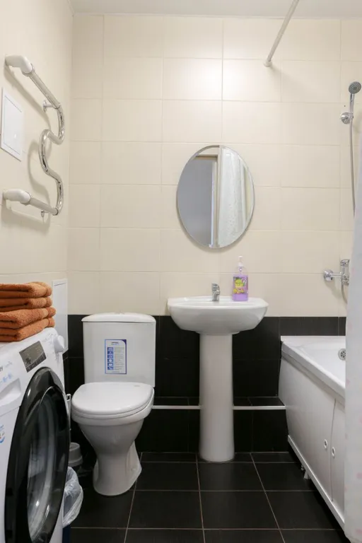 Квартира в центральном районе города