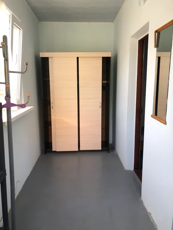 Дача рядом с морем, недалеко от пгт Орджоникидзе