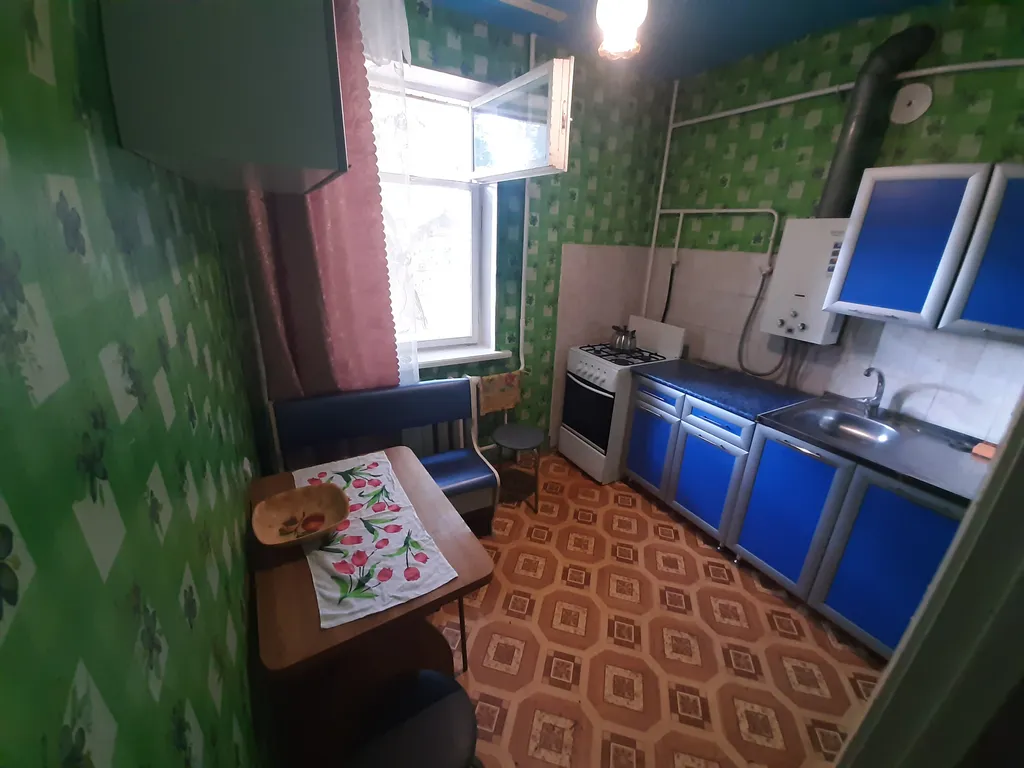 Квартира Квартира возле Центрального рынка — Анапа