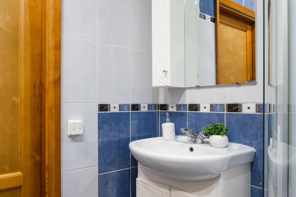 Квартира Квартира Двушка для 6 гостей — Екатеринбург