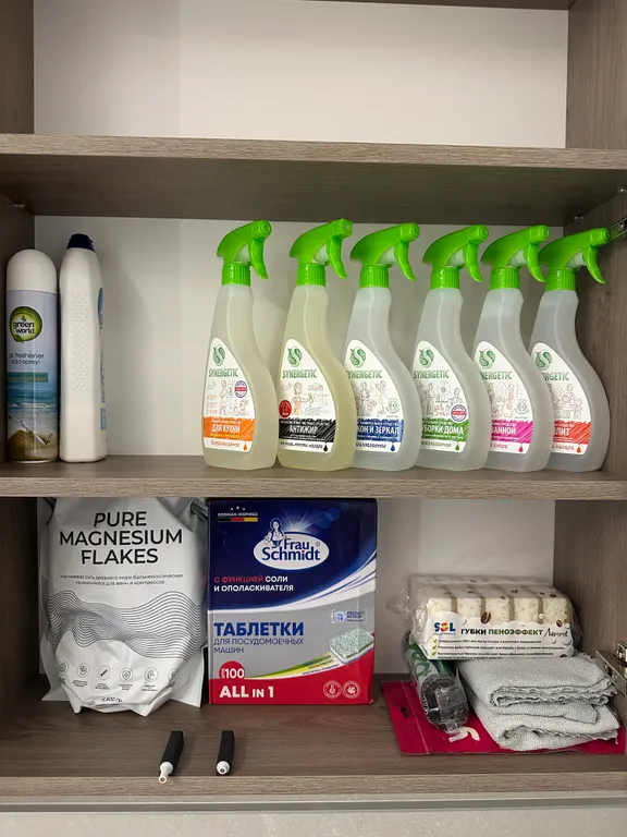 Квартира Новая квартира ЖК Нарвский премиум — Калининград