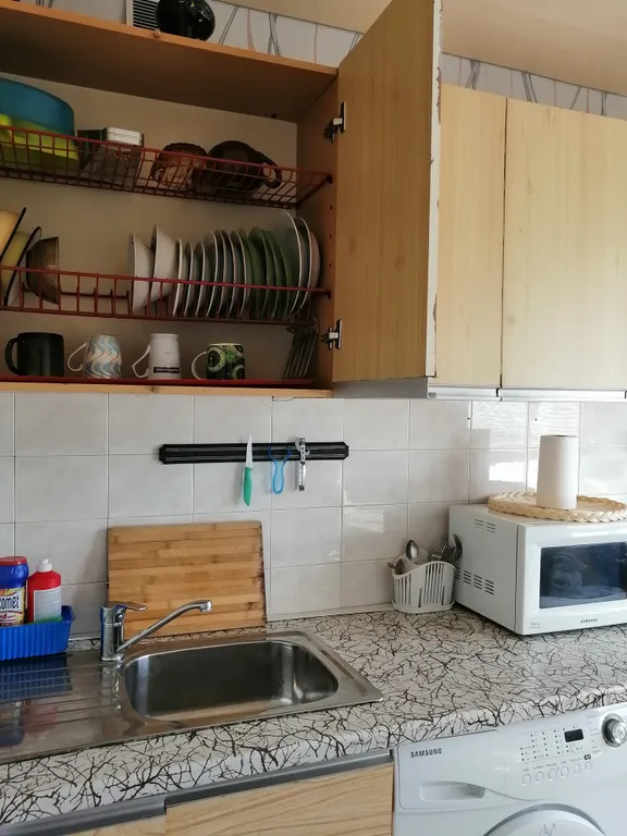 Уютная квартира со всеми удобствами в центре города