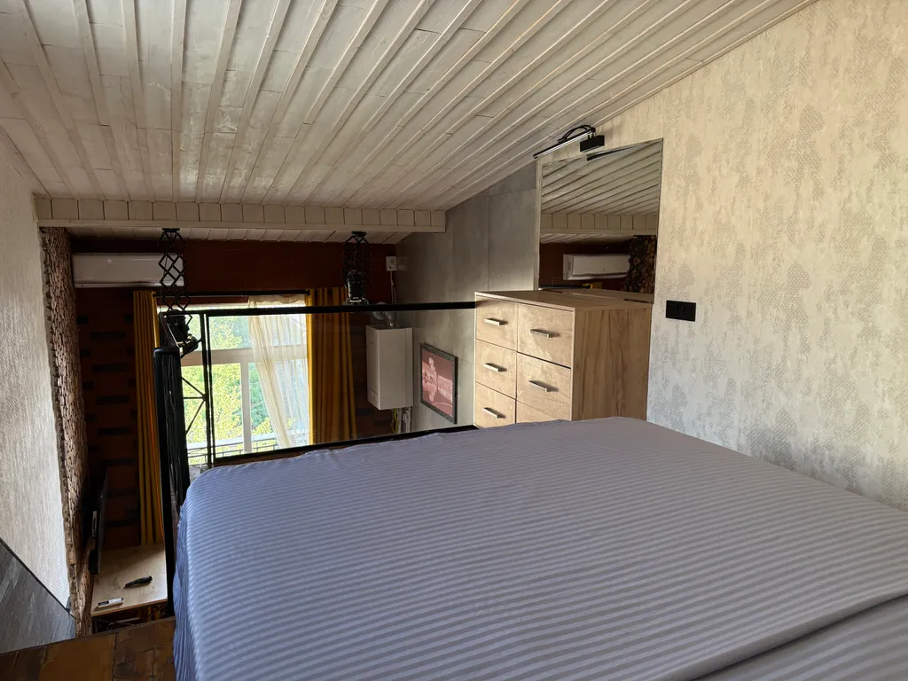 Уютная квартира в центре Еревана