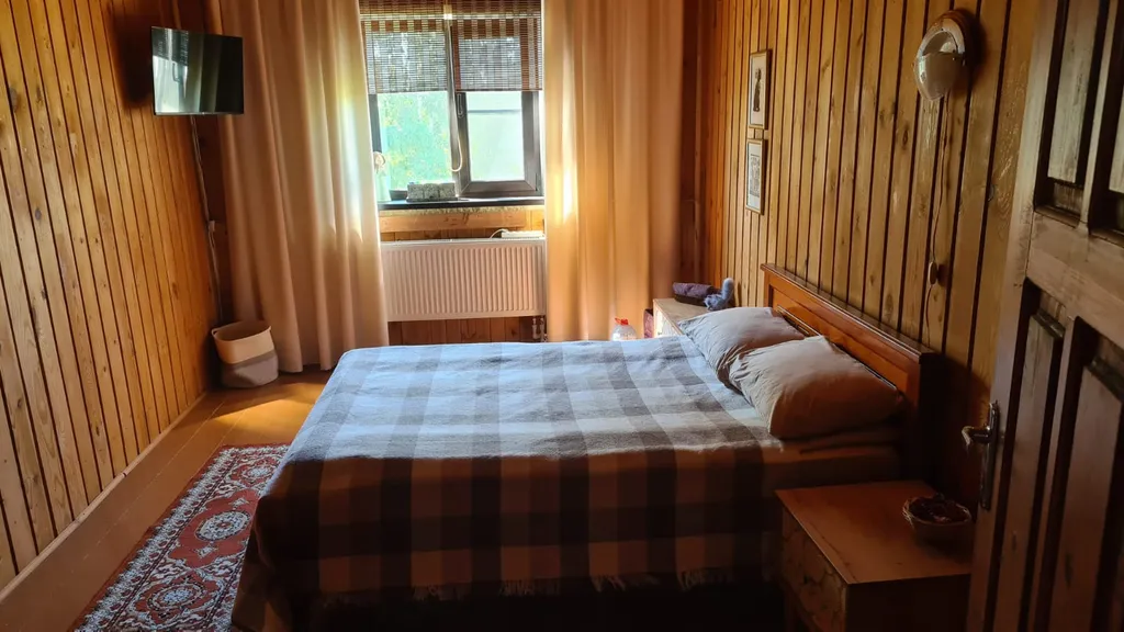 Квартира Комната — аренда посуточно в Суздаль