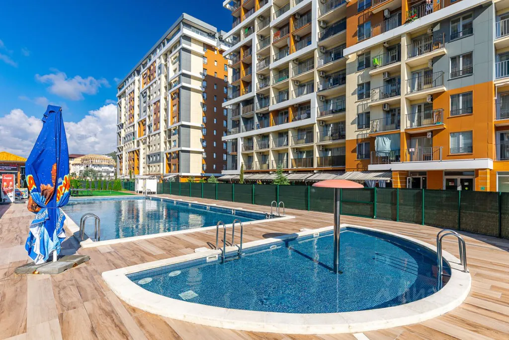 Гладь серебра