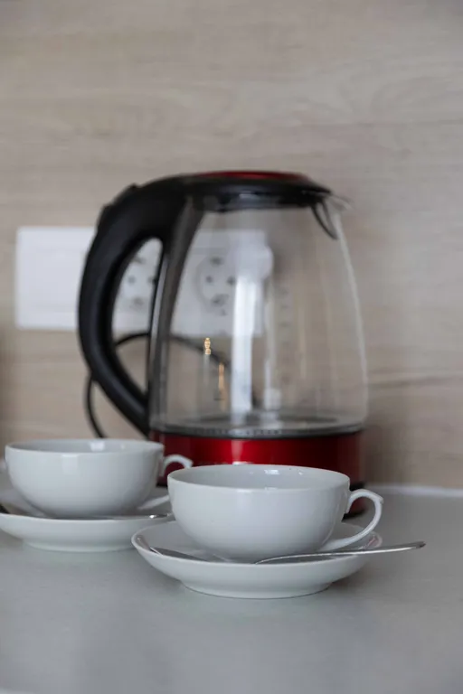 Квартира Квартира Стильный апартамент рядом с аэропортом Внуково — Москва