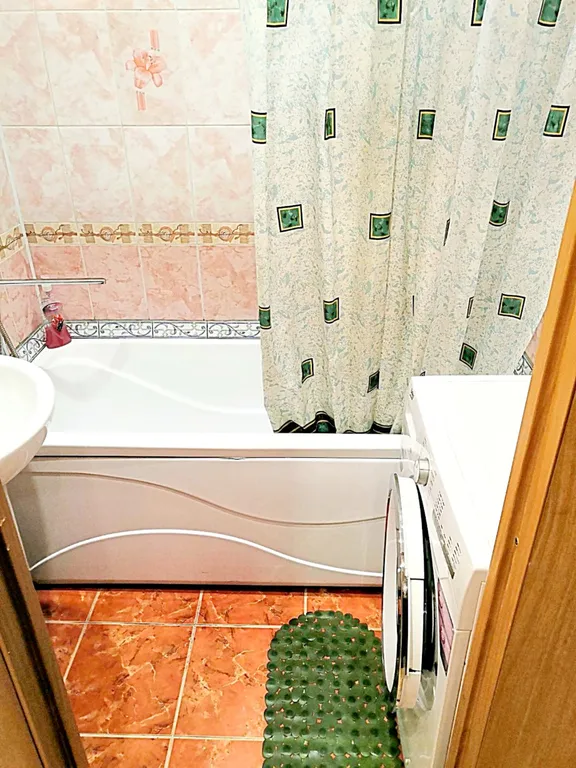 1-комнатная квартира в Октябрьском районе с документами