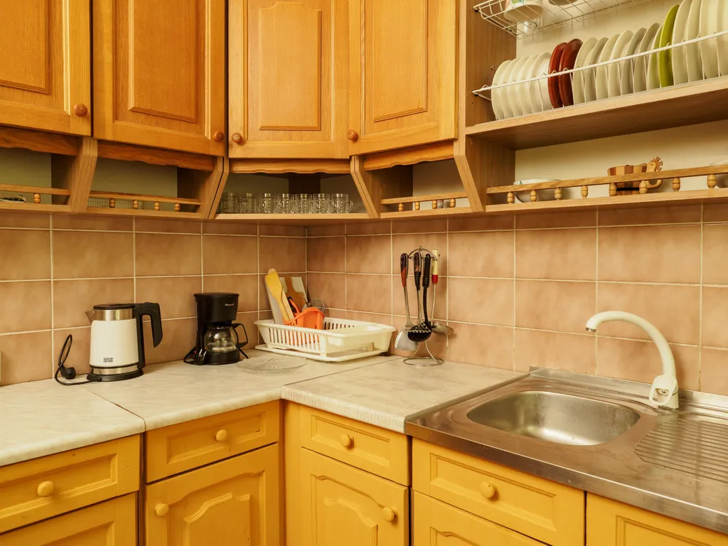 Огромная квартира в центре