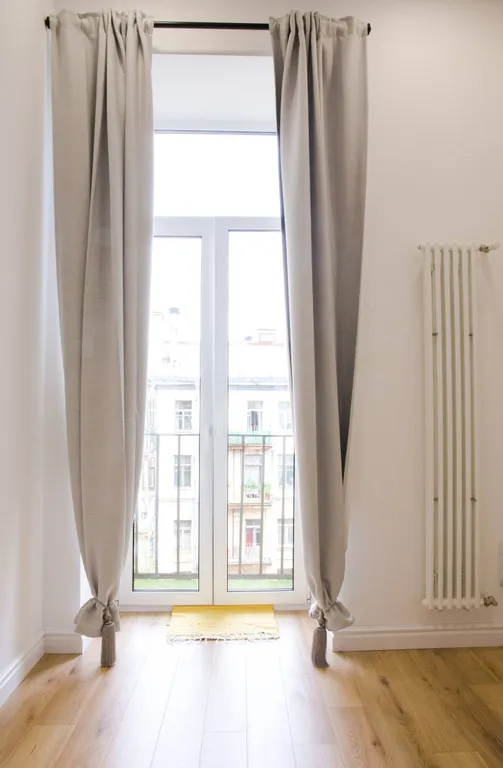 Апартаменты у Цирка на Фонтанке