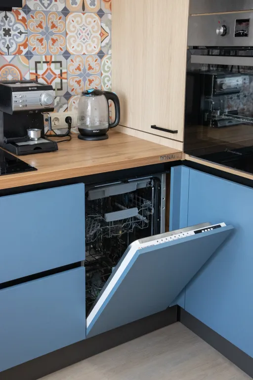 Уютная квартира на берегу моря