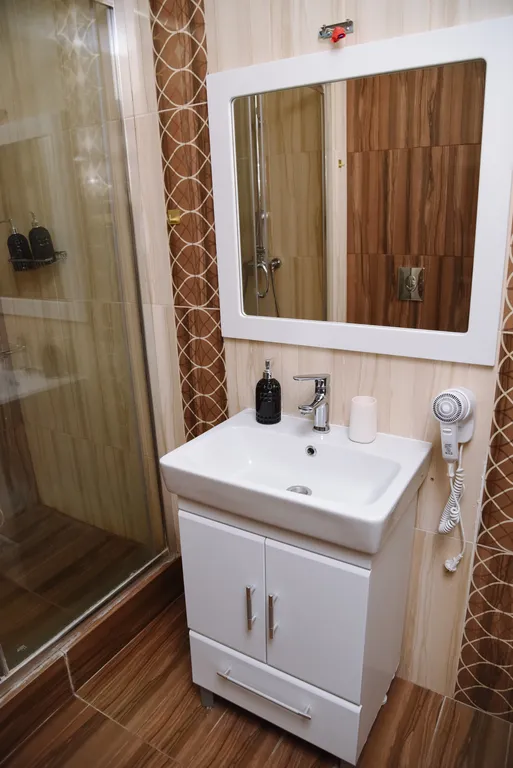 Апартамент на Демонстрации №2