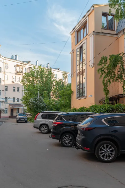 Солнечная семейная двушка в сталинке у Волги, Флотского и храмов