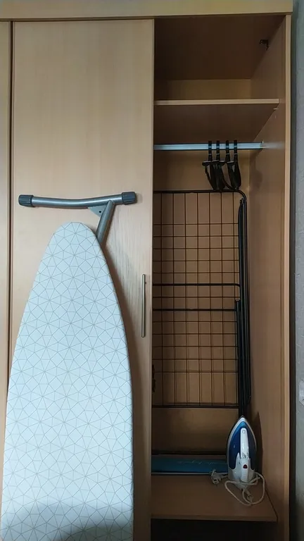 Уютная квартира с видом на горы