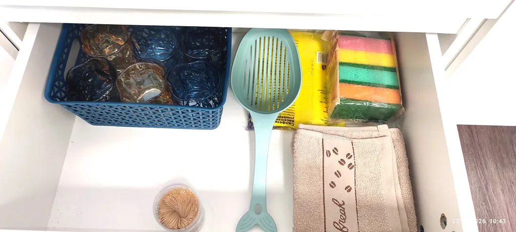 Уютная студия