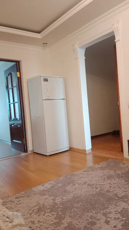 Уютная квартира в самом центре Алагира