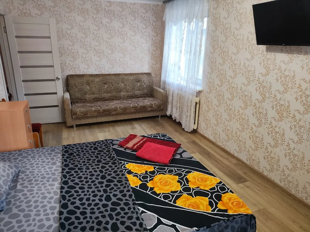 Уютная квартира, инфраструктура